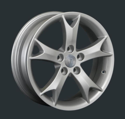 Диск колесный Replay Replica Mitsubishi MI13 6.5/R16 5x114,3 ET46 D67.1 S