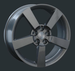 Диск колесный Replay Replica Mitsubishi MI15 7.0/R18 5x114,3 ET38 D67.1 GM