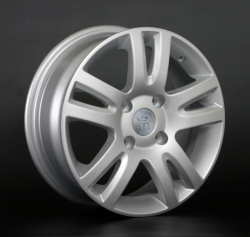 Диск колесный Replay Replica Mitsubishi MI16 6.0/R15 4x114,3 ET46 D67.1 S