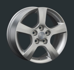 Диск колесный Replay Replica Mitsubishi MI19 6.5/R16 5x114,3 ET46 D67.1 S