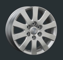 Диск колесный Replay Replica Mitsubishi MI20 7.5/R18 6x139,7 ET46 D67.1 S