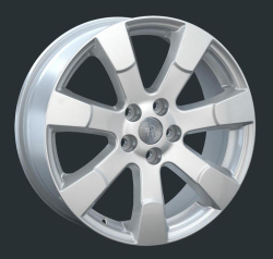 Диск колесный Replay Replica Mitsubishi MI21 7.0/R18 5x114,3 ET38 D67.1 S