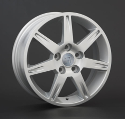 Диск колесный Replay Replica Mitsubishi MI23 6.0/R16 5x114,3 ET46 D67.1 S