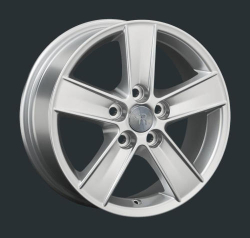 Диск колесный Replay Replica Mitsubishi MI25 6.5/R16 5x114,3 ET46 D67.1 S