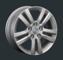 Диск колесный Replay Replica Mazda MZ11 6.5/R16 5x114,3 ET52,5 D67.1 S