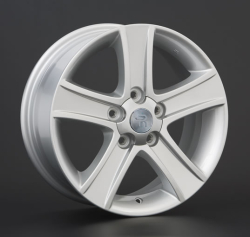 Диск колесный Replay Replica Mazda MZ16 7.0/R16 5x114,3 ET55 D67.1 S