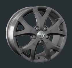 Диск колесный Replay Replica Mazda MZ17 6.5/R16 5x114,3 ET52,5 D67.1 GM