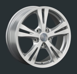 Диск колесный Replay Replica Mazda MZ18 6.5/R16 5x114,3 ET52,5 D67.1 S