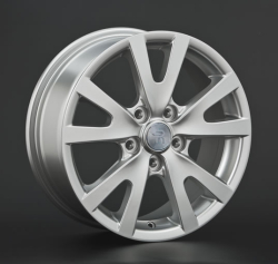 Диск колесный Replay Replica Mazda MZ26 6.5/R16 5x114,3 ET52,5 D67.1 S