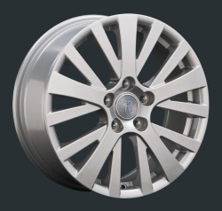 Диск колесный Replay Replica Mazda MZ27 6.5/R16 5x114,3 ET50 D67.1 S