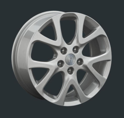 Диск колесный Replay Replica Mazda MZ28 7.5/R18 5x114,3 ET50 D67.1 S