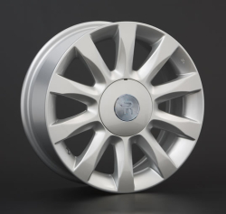 Диск колесный Replay Replica Nissan NS12 6.5/R16 5x114,3 ET50 D66.1 S