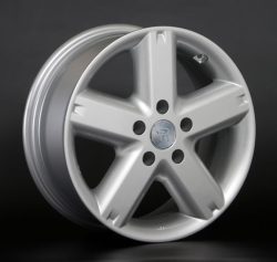 Диск колесный Replay Replica Nissan NS14 7.0/R16 5x114,3 ET40 D66.1 S