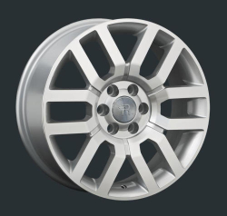 Диск колесный Replay Replica Nissan NS17 7.5/R18 5x114,3 ET50 D66.1 SF