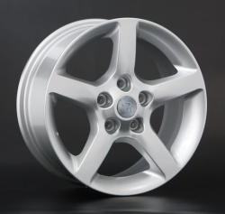 Диск колесный Replay Replica Nissan NS21 7.0/R16 5x114,3 ET40 D66.1 S