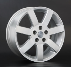 Диск колесный Replay Replica Nissan NS24 7.0/R17 5x114,3 ET40 D66.1 SF