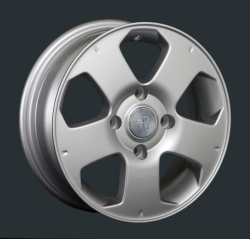 Диск колесный Replay Replica Nissan NS26 5.5/R14 4x114,3 ET35 D66.1 S