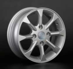 Диск колесный Replay Replica Nissan NS27 5.5/R14 4x114,3 ET35 D66.1 S