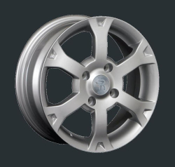 Диск колесный Replay Replica Nissan NS28 6.0/R15 4x114,3 ET45 D66.1 S