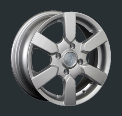 Диск колесный Replay Replica Nissan NS30 6.0/R15 4x114,3 ET45 D66.1 S