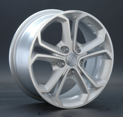 Диск колесный Replay Replica Opel OPL10 6.5/R15 5x105 ET39 D56.6 SF