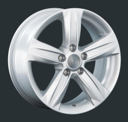 Диск колесный Replay Replica Opel OPL11 6.5/R16 5x110 ET37 D65.1 S