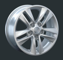 Диск колесный Replay Replica Opel OPL23 7.0/R17 5x110 ET39 D65.1 S