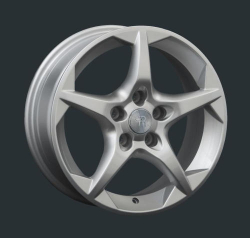 Диск колесный Replay Replica Opel OPL4 6.5/R16 5x105 ET39 D56.6 S