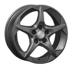 Диск колесный Replay Replica Opel OPL4 6.5/R16 5x110 ET37 D65.1 GM