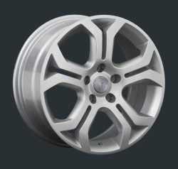 Диск колесный Replay Replica Opel OPL5 6.5/R16 5x110 ET37 D65.1 S