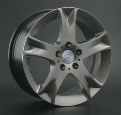 Диск колесный Replay Replica Peugeot PG1 7.0/R16 4x108 ET25 D65.1 HP