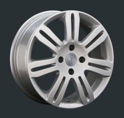 Диск колесный Replay Replica Peugeot PG12 6.5/R15 4x108 ET27 D65.1 S