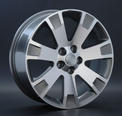 Диск колесный Replay Replica Peugeot PG15 7.0/R18 5x114,3 ET38 D67.1 GMF