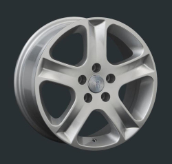 Диск колесный Replay Replica Peugeot PG7 7.0/R16 4x108 ET25 D65.1 S