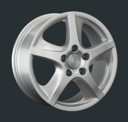 Диск колесный Replay Replica Porsche PR2 9.0/R20 5x130 ET60 D71.6 S