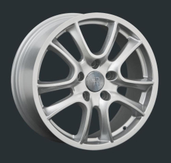 Диск колесный Replay Replica Porsche PR6 9.0/R19 5x130 ET60 D71.6 S