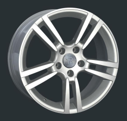 Диск колесный Replay Replica Porsche PR8 9.0/R20 5x130 ET59 D71.6 SF