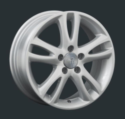 Диск колесный Replay Replica Skoda SK1 6.5/R16 5x100 ET43 D57.1 S