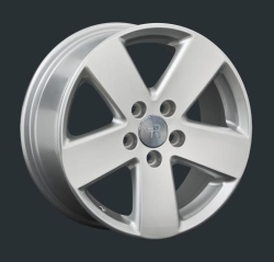 Диск колесный Replay Replica Skoda SK12 7.0/R16 5x112 ET45 D57.1 S