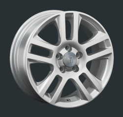 Диск колесный Replay Replica Skoda SK2 6.0/R15 5x100 ET38 D57.1 S