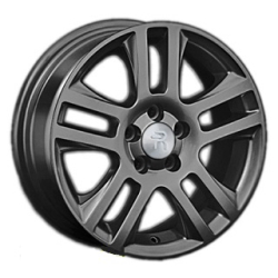 Диск колесный Replay Replica Skoda SK2 6.0/R15 5x112 ET47 D57.1 GM