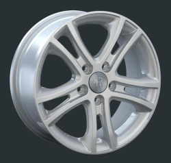 Диск колесный Replay Replica Skoda SK23 6.5/R16 5x112 ET50 D57.1 S