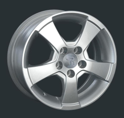 Диск колесный Replay Replica Skoda SK29 6.0/R14 5x100 ET43 D57.1 S