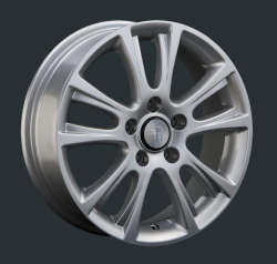 Диск колесный Replay Replica Skoda SK4 6.5/R16 5x112 ET50 D57.1 S