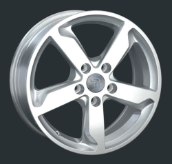 Диск колесный Replay Replica VW VV99 TI-LZ8147 6.5/R16 5x112 ET50 D57.1 S