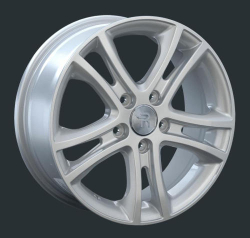 Диск колесный Replay Replica SsangYong SNG16 7.0/R17 5x112 ET43 D66.6 S