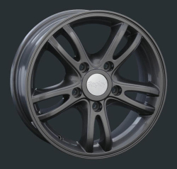 Диск колесный Replay Replica SsangYong SNG5 6.5/R16 5x130 ET43 D84.1 GM