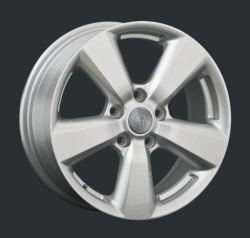 Диск колесный Replay Replica Suzuki SZ10 6.5/R16 5x114,3 ET45 D60.1 S