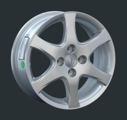 Диск колесный Replay Replica Suzuki SZ11 6.0/R15 4x100 ET45 D54.1 S