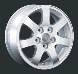 Диск колесный Replay Replica Suzuki SZ14 6.0/R15 5x114,3 ET50 D60.1 S